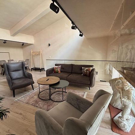 Vacation Studio By Andrea Tirana Extérieur photo