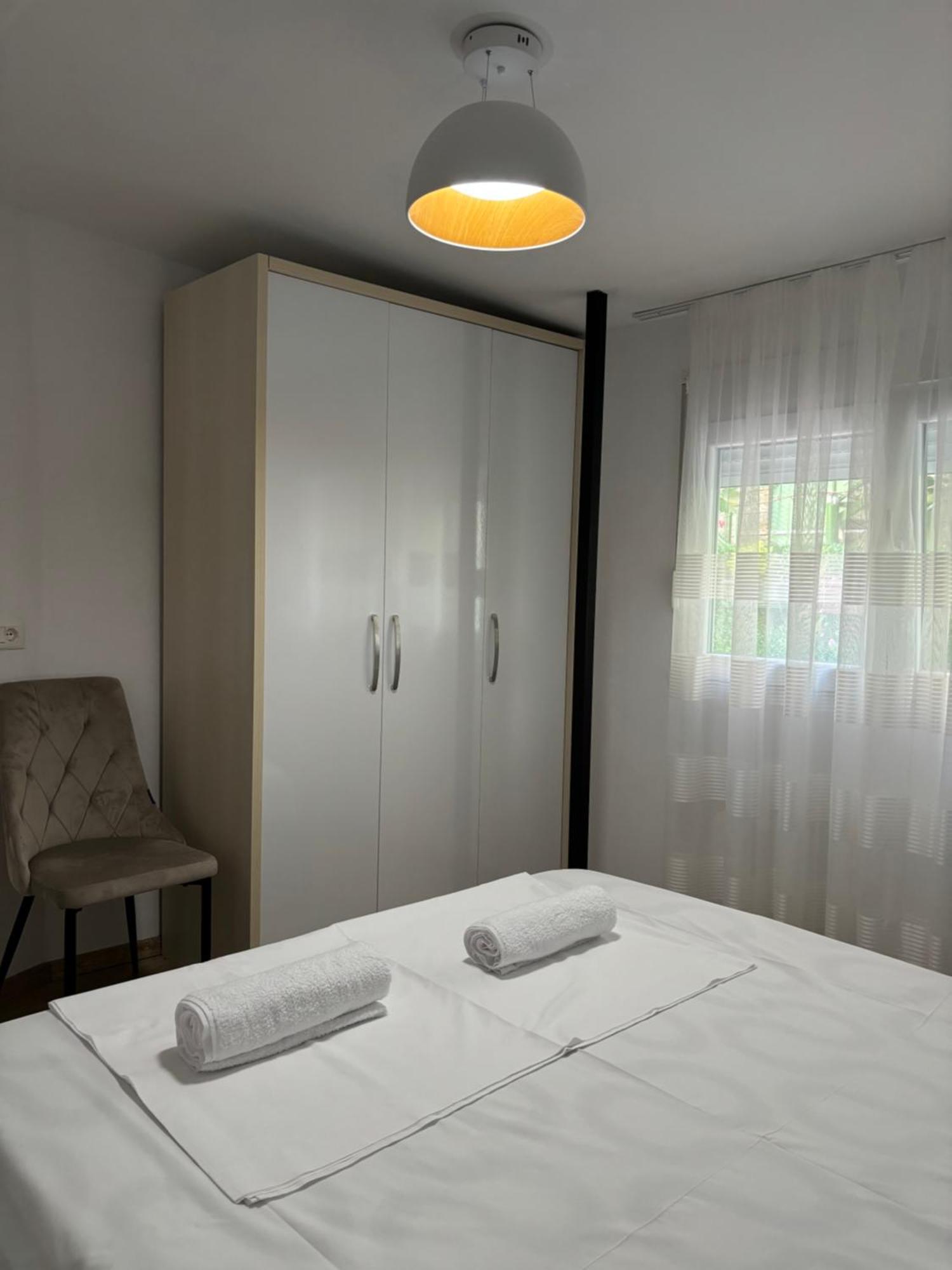 Vacation Studio By Andrea Tirana Chambre photo
